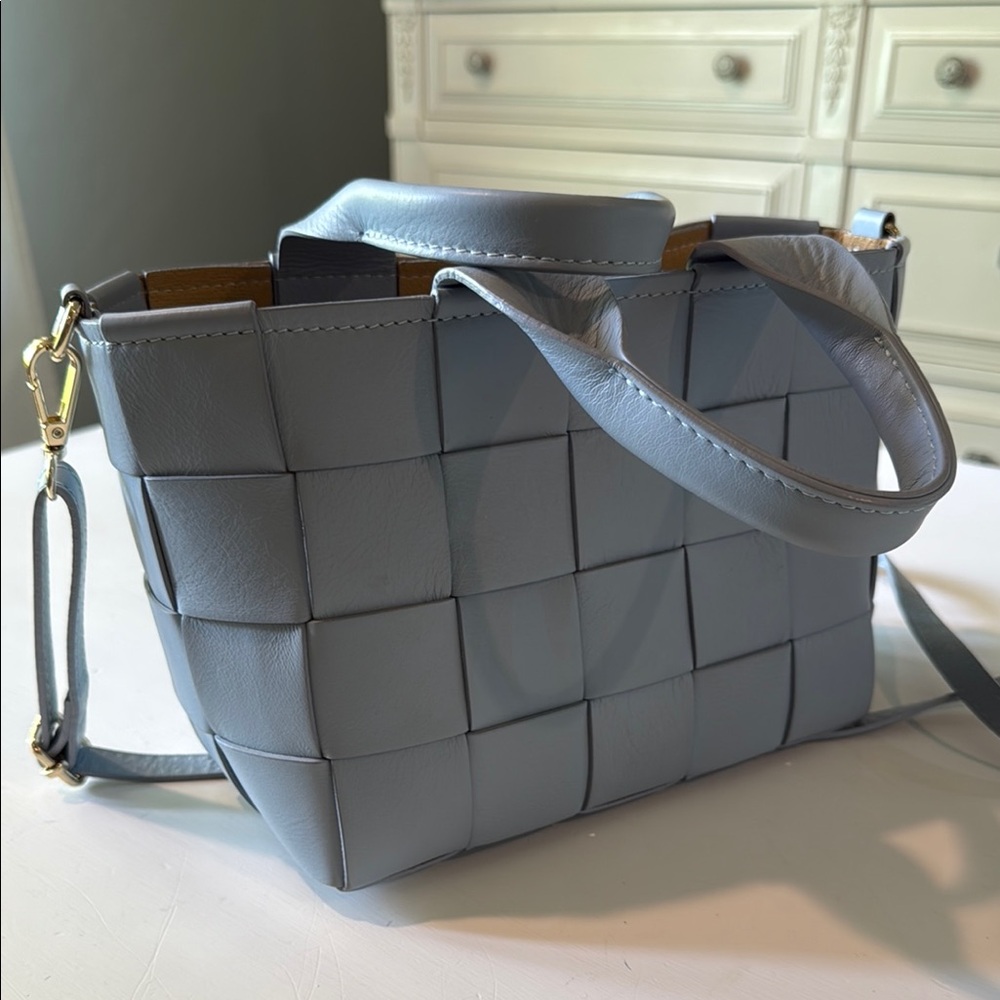 BAMBI HANDBAG MICHELE LOPRIORE